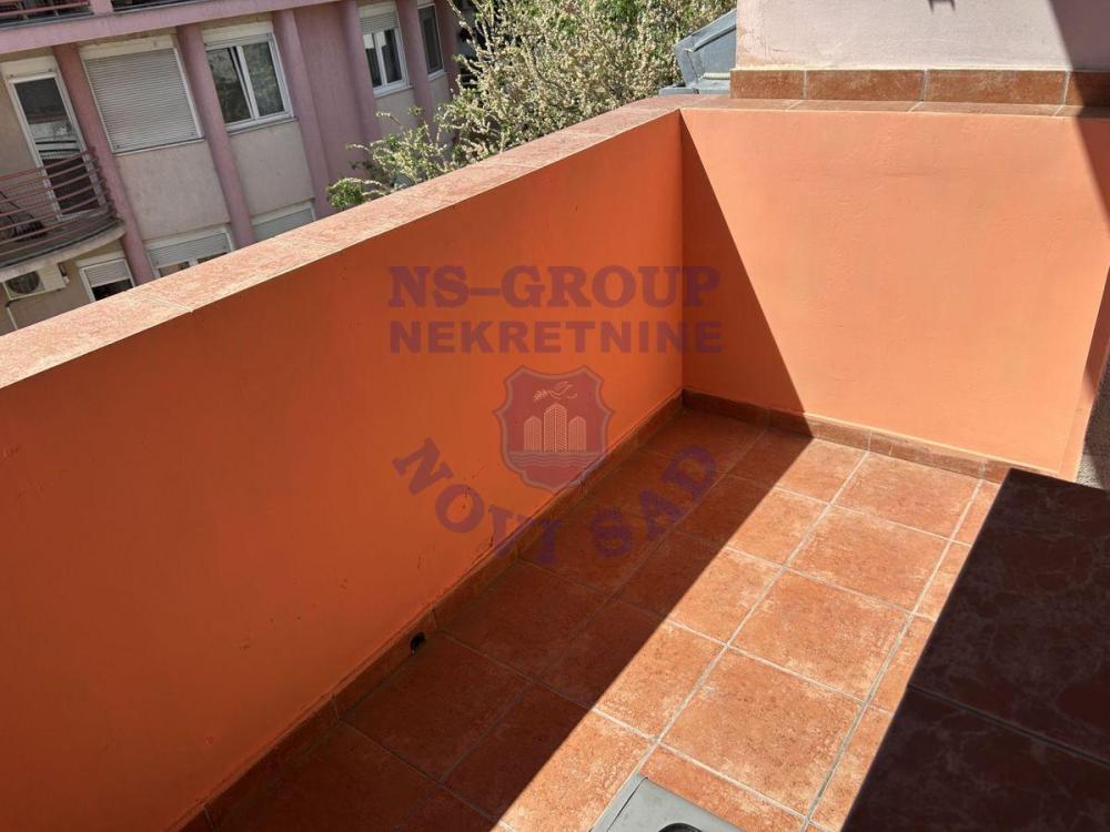 Slika 8 - Jednoiposoban stan na prodaju, 28m2, 116.000€