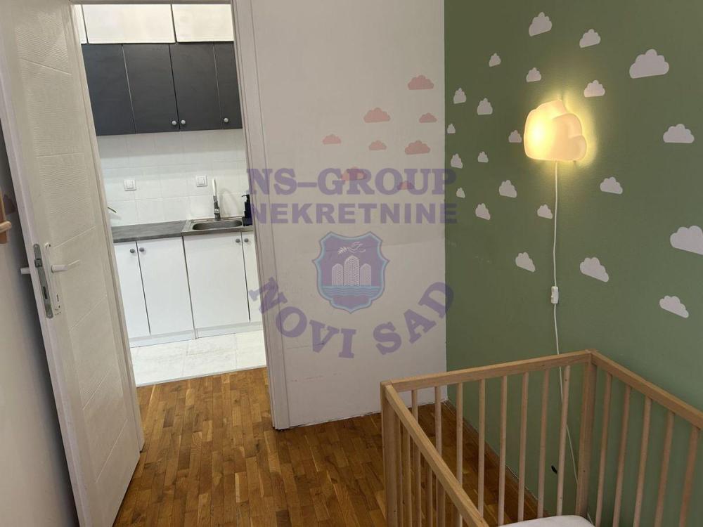 Slika 6 - Jednoiposoban stan na prodaju, 28m2, 116.000€