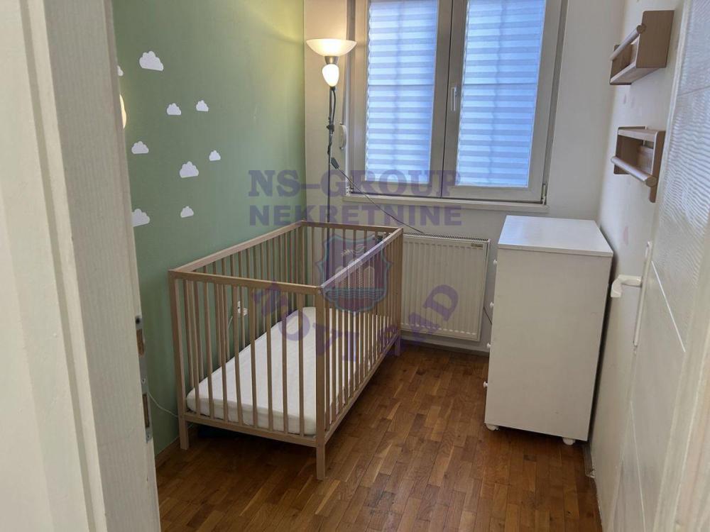 Slika 7 - Jednoiposoban stan na prodaju, 28m2, 116.000€
