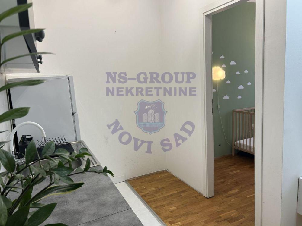 Slika 5 - Jednoiposoban stan na prodaju, 28m2, 116.000€
