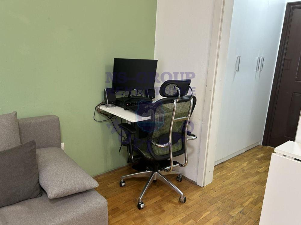 Slika 2 - Jednoiposoban stan na prodaju, 28m2, 116.000€