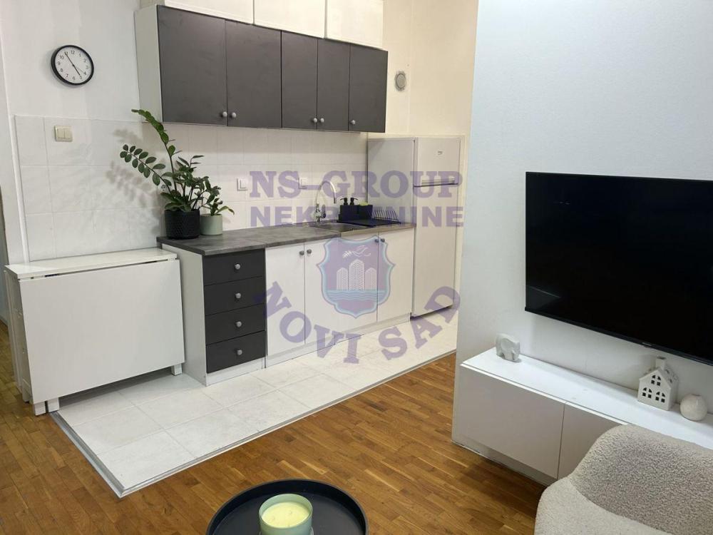 Slika 4 - Jednoiposoban stan na prodaju, 28m2, 116.000€