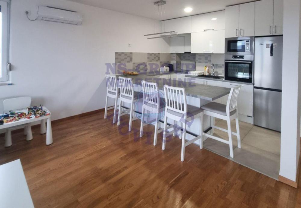 Slika 1 - Trosoban stan na prodaju, 82m2, 231.750€