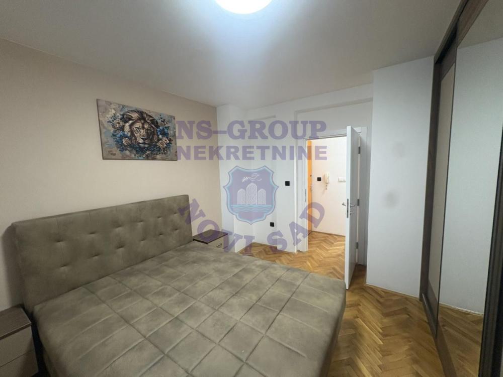 Slika 8 - Dvosoban stan na prodaju, 44m2, 145.000€