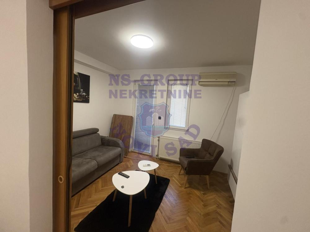 Slika 3 - Dvosoban stan na prodaju, 44m2, 145.000€
