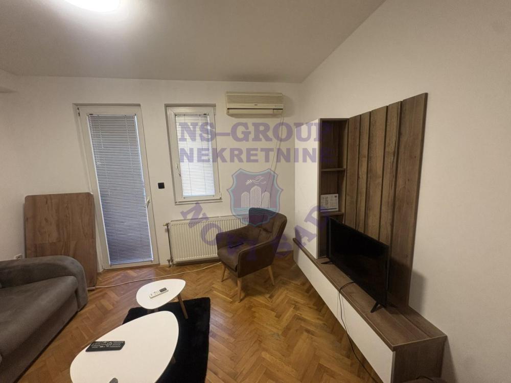 Slika 2 - Dvosoban stan na prodaju, 44m2, 145.000€