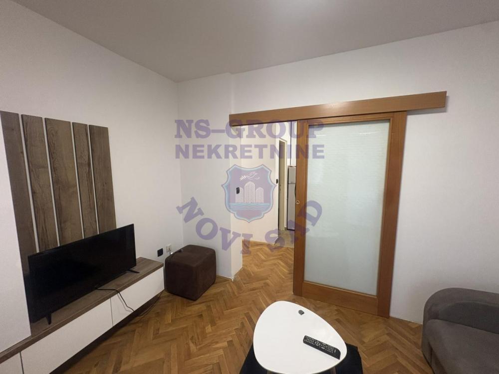 Slika 1 - Dvosoban stan na prodaju, 44m2, 145.000€