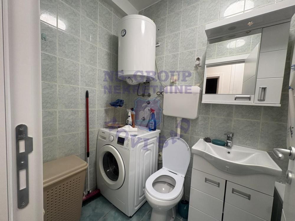 Slika 10 - Dvosoban stan na prodaju, 44m2, 145.000€