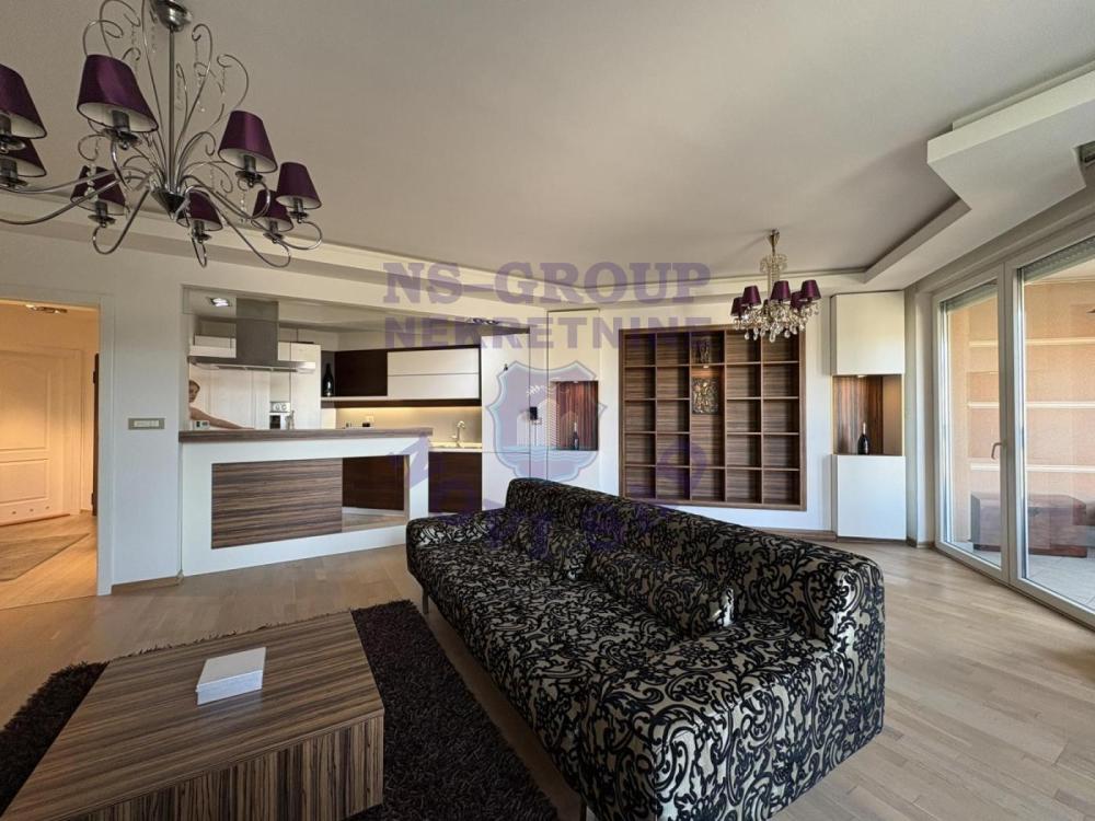 Slika 2 - Dvosoban stan na prodaju, 63m2, 169.750€