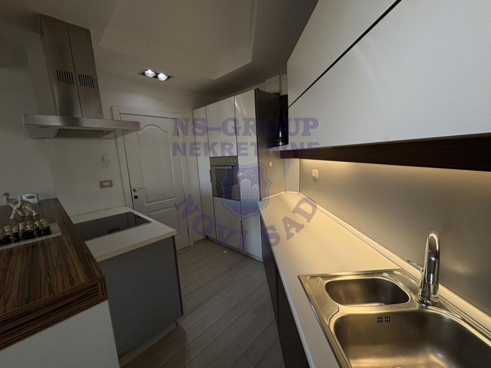 Slika 6 - Dvosoban stan na prodaju, 63m2, 169.750€