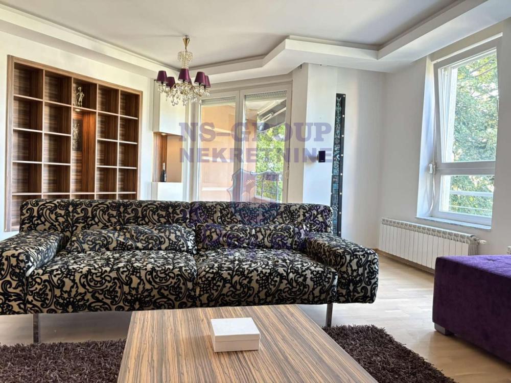 Slika 1 - Dvosoban stan na prodaju, 63m2, 169.750€
