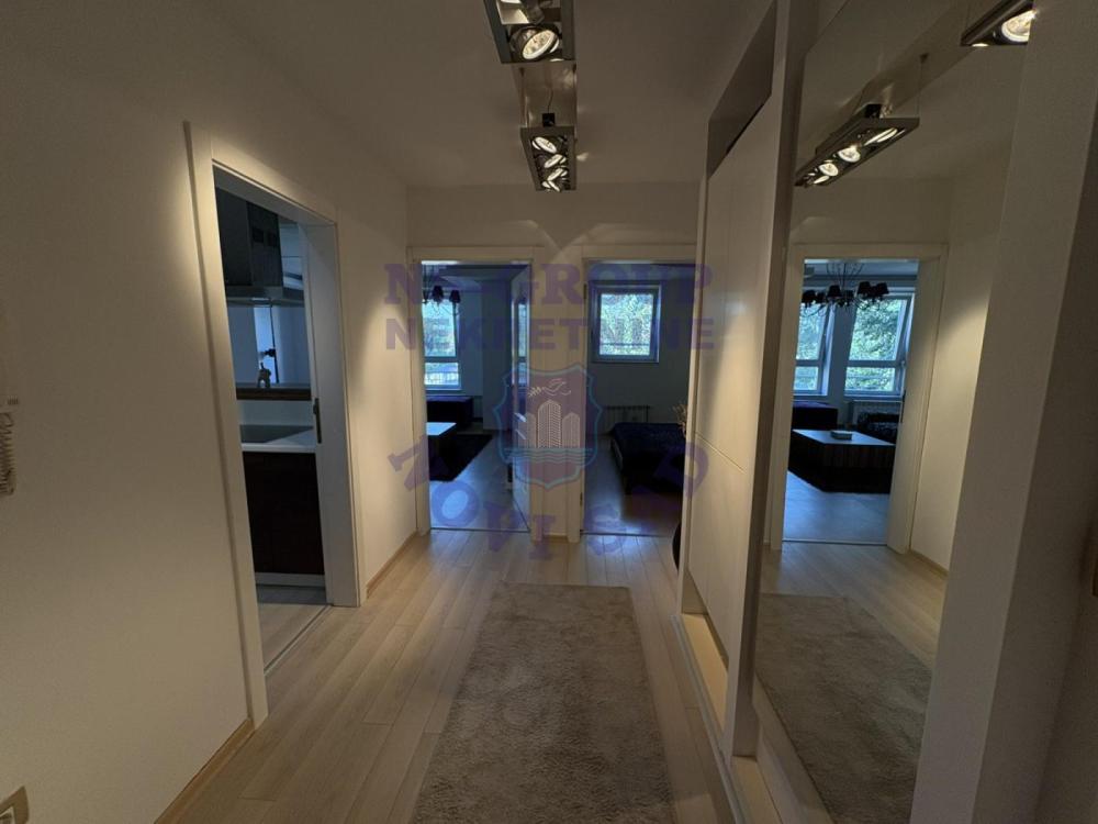 Slika 8 - Dvosoban stan na prodaju, 63m2, 169.750€