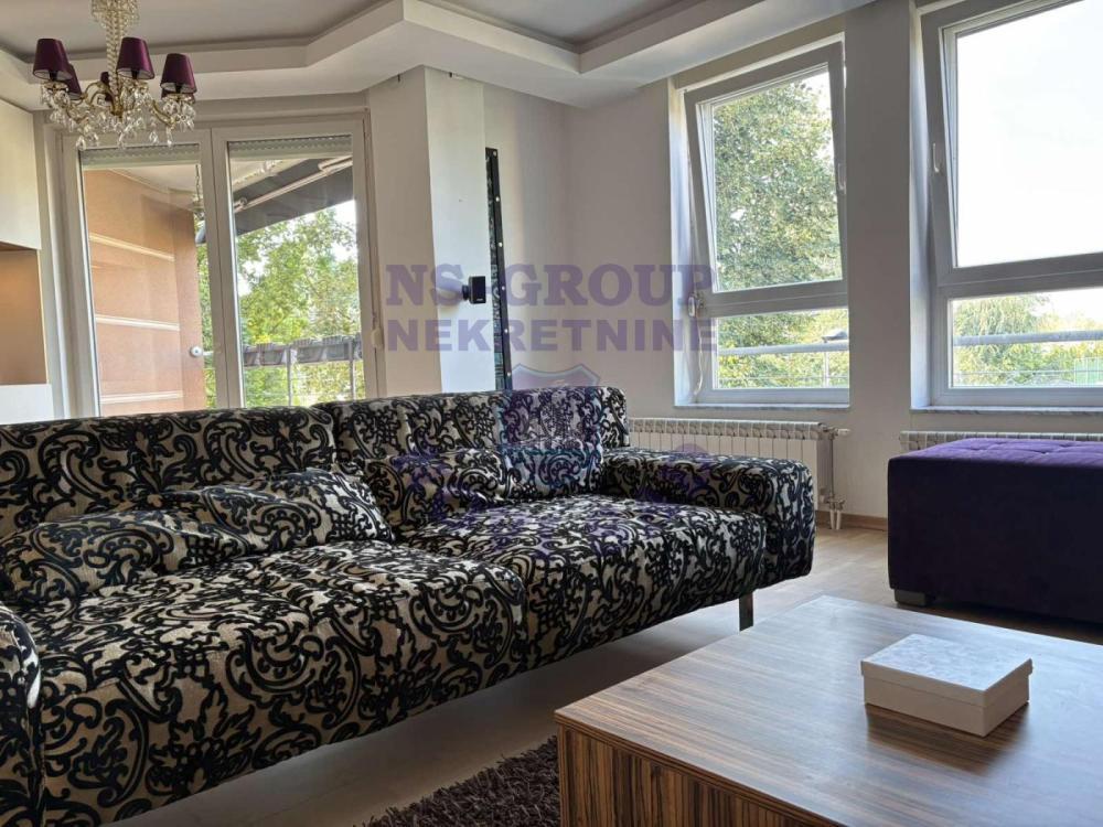 Glavna slika -Dvosoban stan na prodaju, 63m2, 169.750€