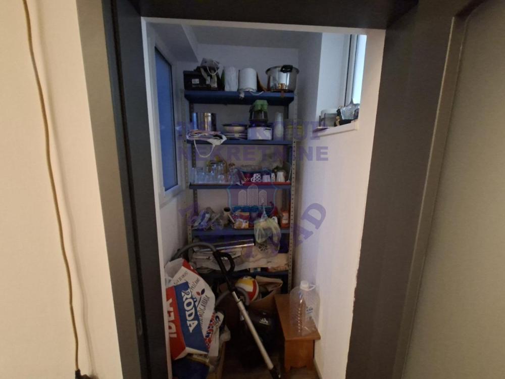 Slika 2 - Dvosoban stan na prodaju, 63m2, 164.800€