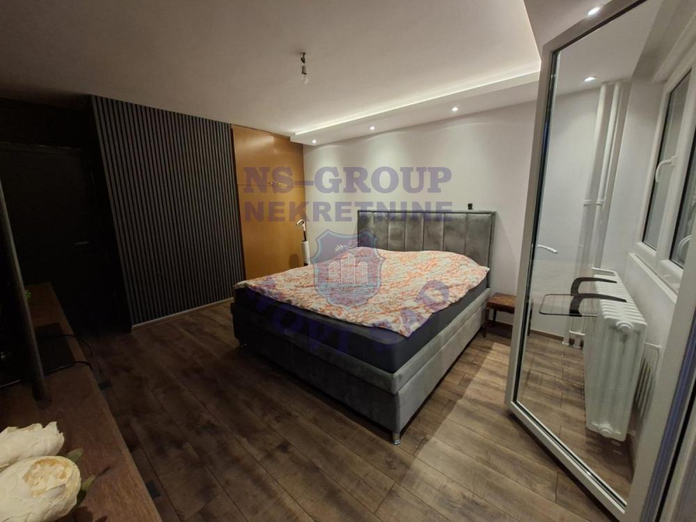 Slika 4 - Dvosoban stan na prodaju, 63m2, 164.800€