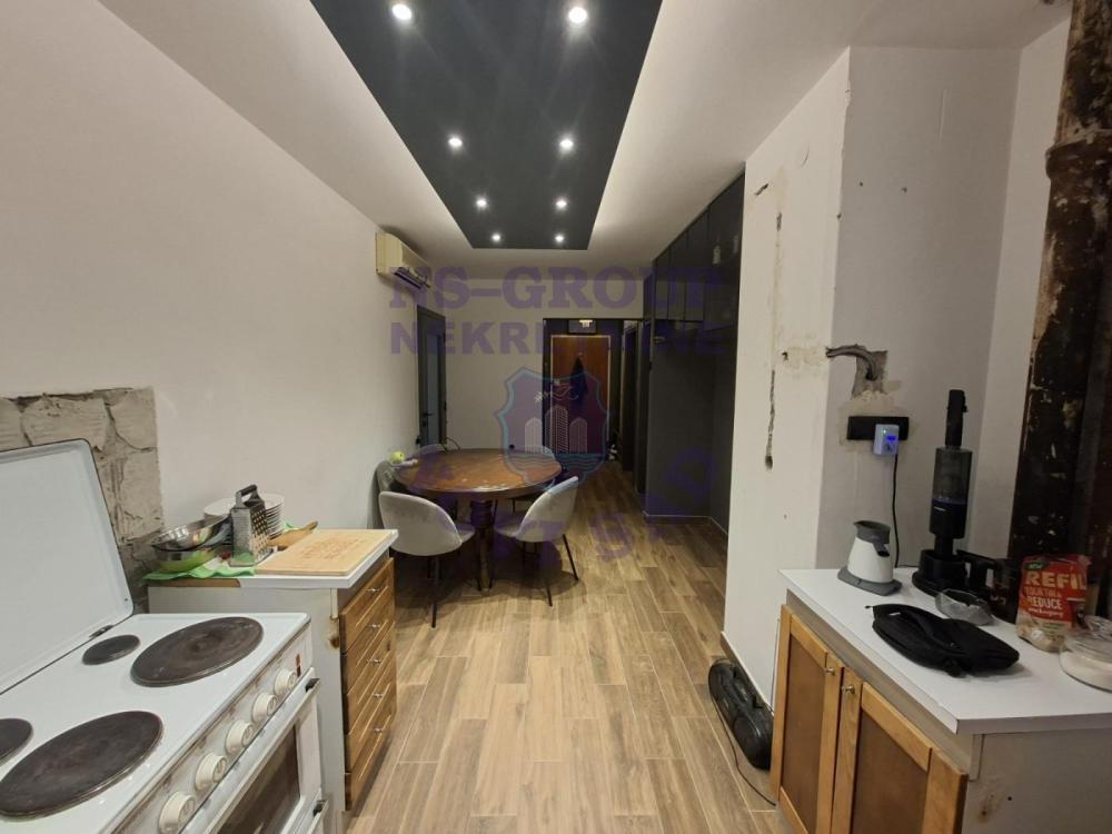 Slika 8 - Dvosoban stan na prodaju, 63m2, 164.800€