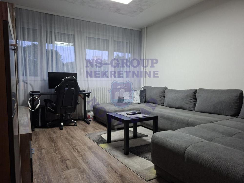 Glavna slika -Dvosoban stan na prodaju, 63m2, 164.800€