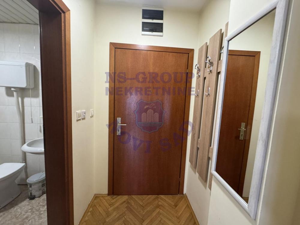 Slika 5 - Jednosoban stan na prodaju, 24m2, 90.180€