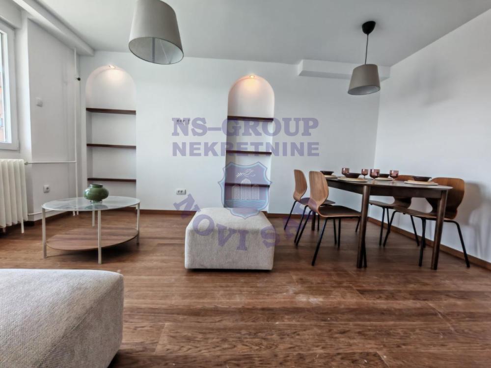 Slika 0 - Dvosoban stan na prodaju, 46m2, 159.650€