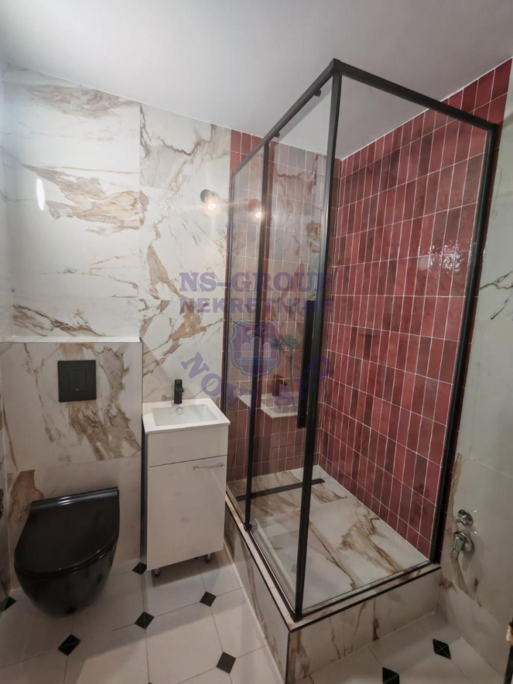 Slika 1 - Dvosoban stan na prodaju, 46m2, 159.650€