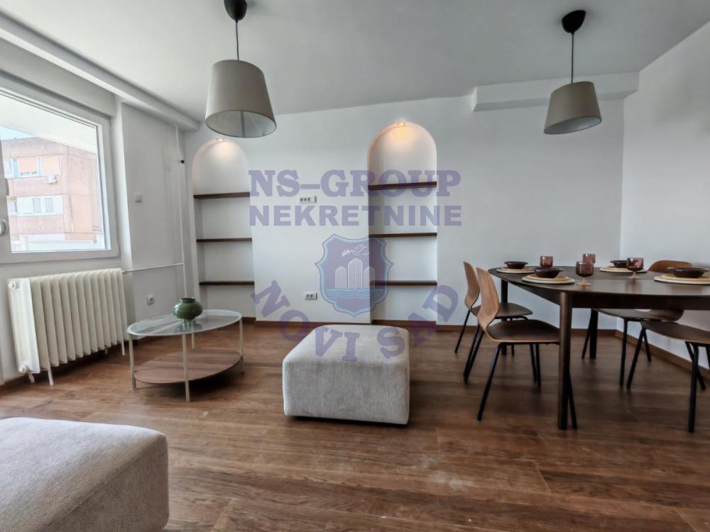 Slika 4 - Dvosoban stan na prodaju, 46m2, 159.650€