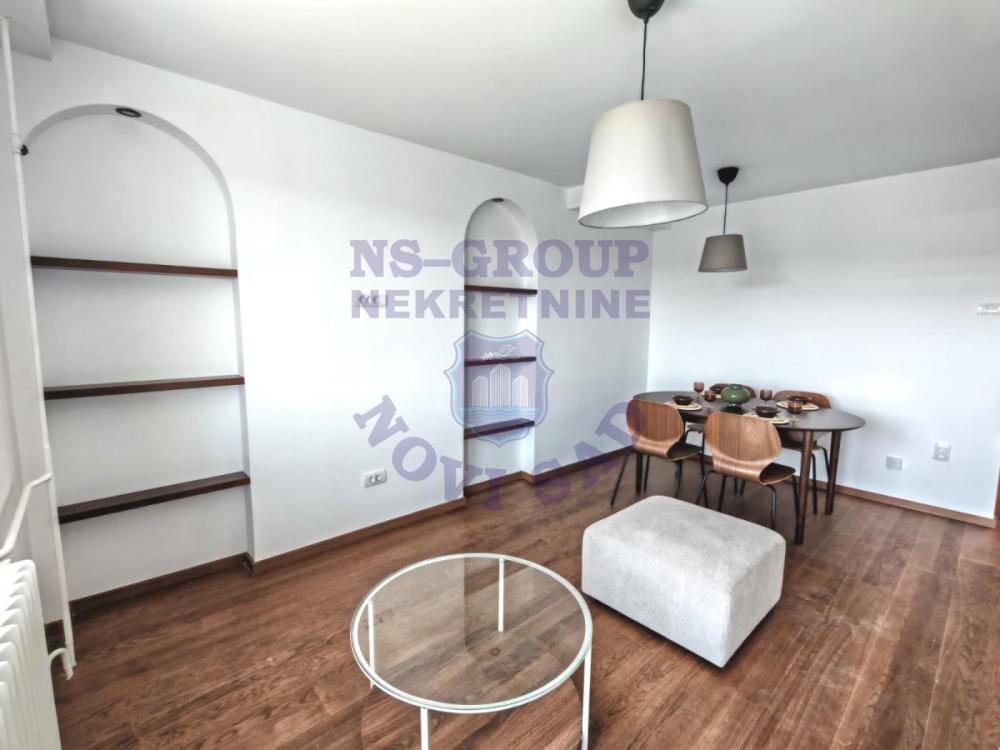 Slika 5 - Dvosoban stan na prodaju, 46m2, 159.650€