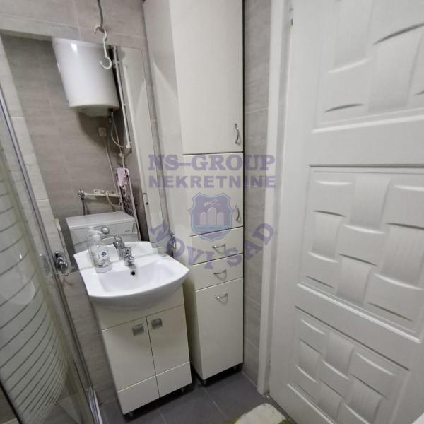 Slika 0 -  Stan na prodaju, 24m2, 66.950€