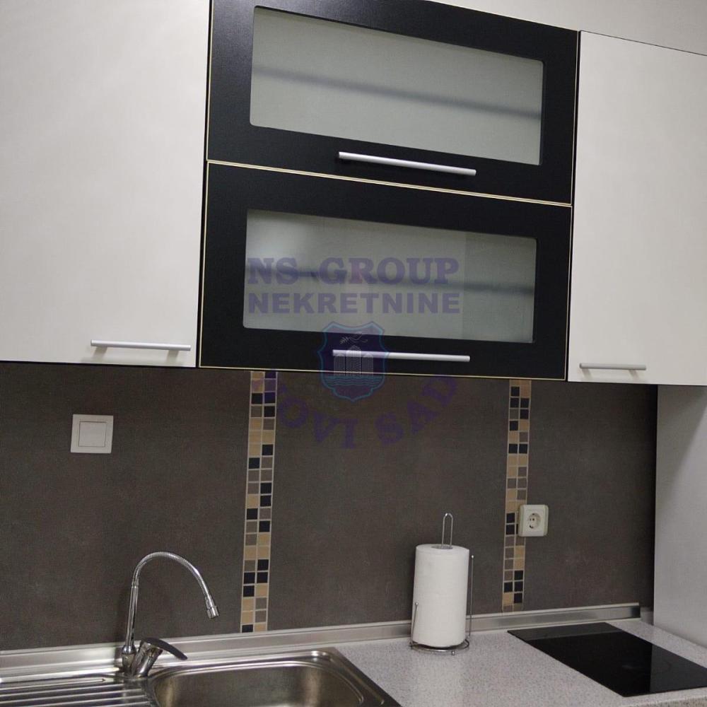 Slika 2 -  Stan na prodaju, 24m2, 66.950€