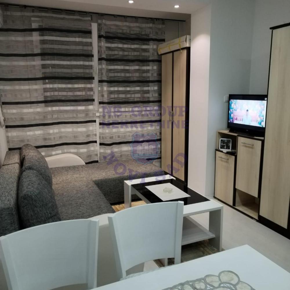 Slika 3 -  Stan na prodaju, 24m2, 66.950€