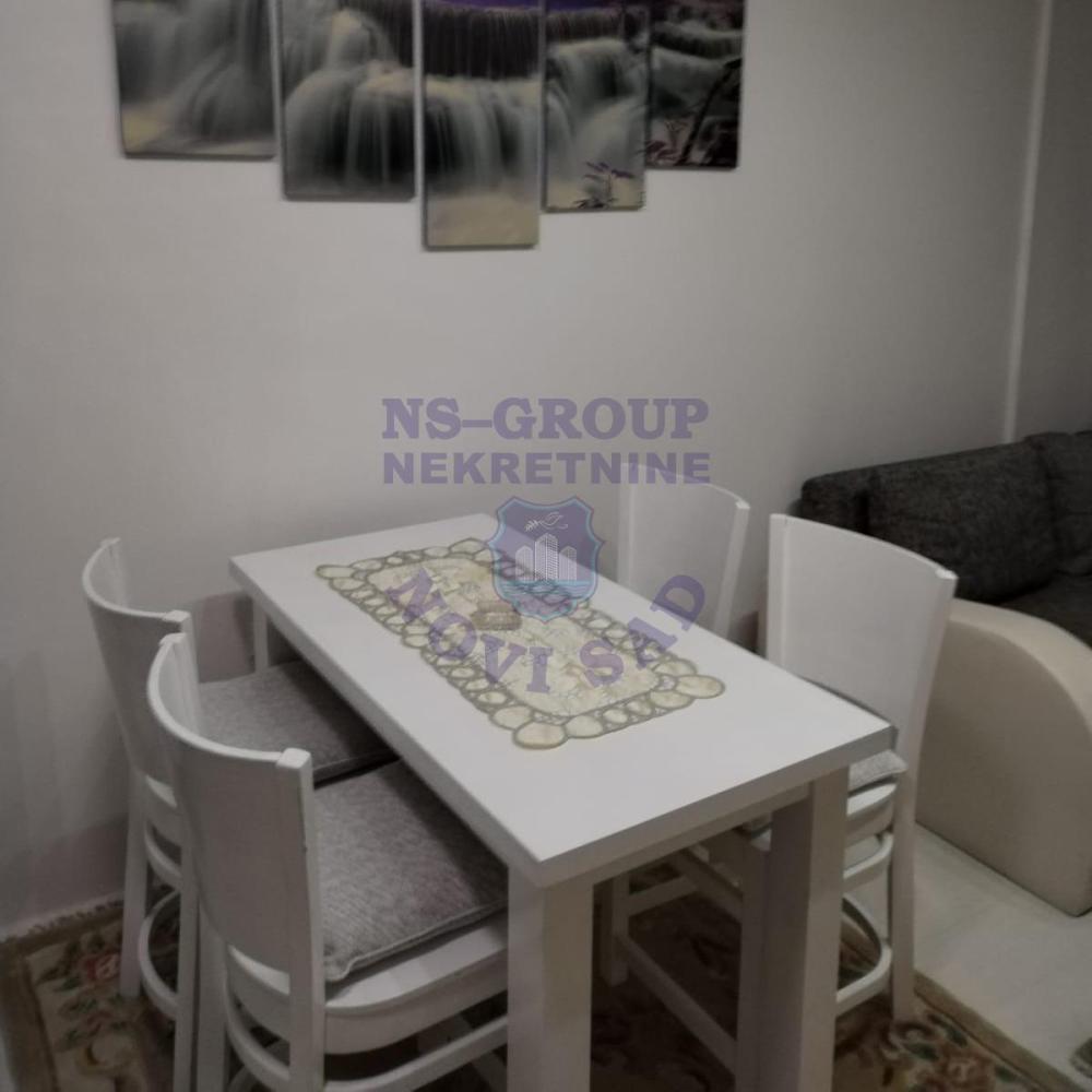 Slika 4 -  Stan na prodaju, 24m2, 66.950€