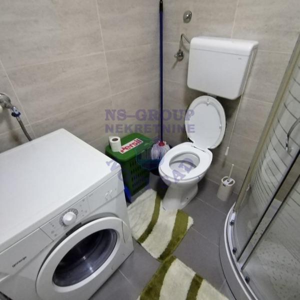 Slika 5 -  Stan na prodaju, 24m2, 66.950€