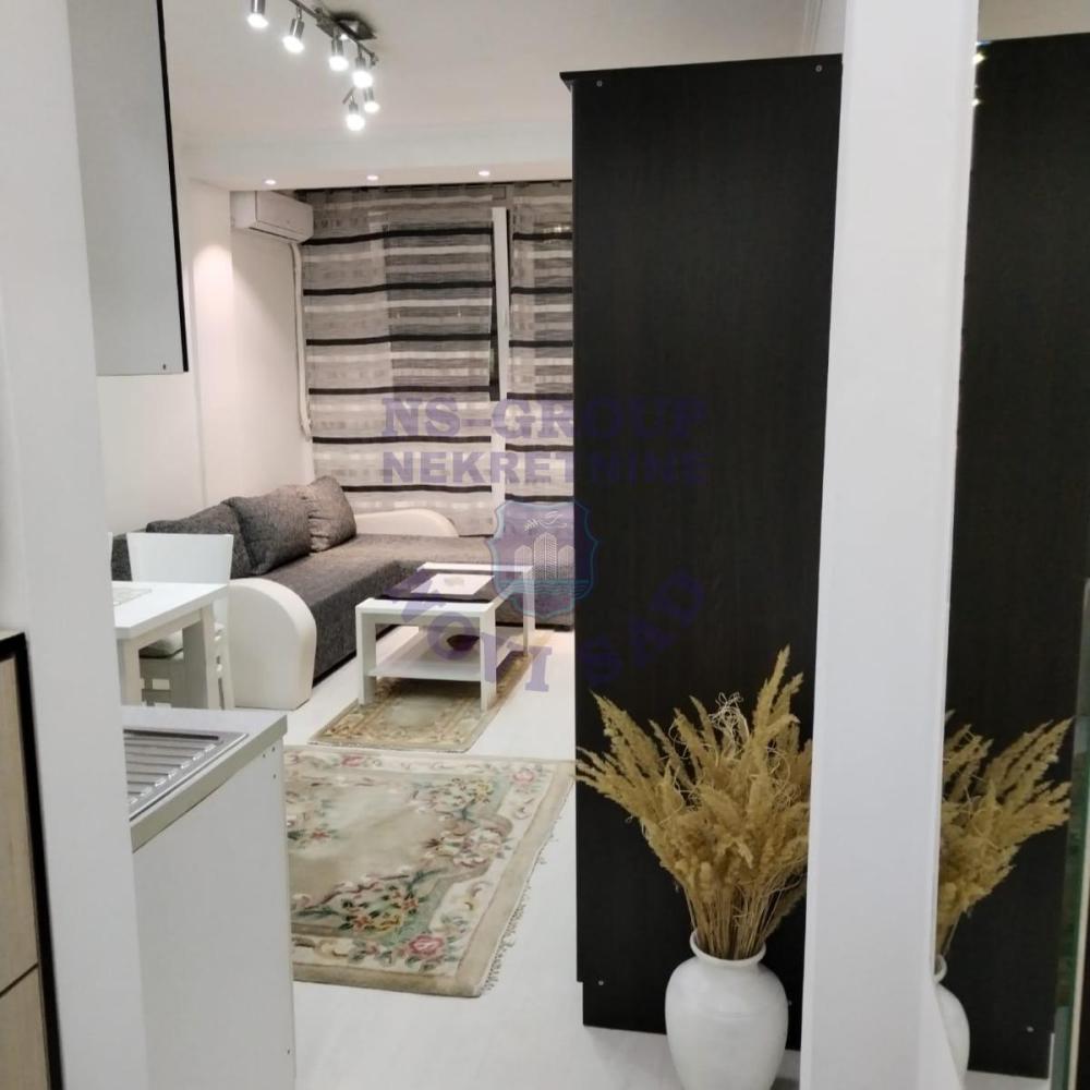 Slika 6 -  Stan na prodaju, 24m2, 66.950€
