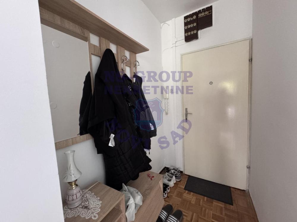 Slika 1 - Jednosoban stan na prodaju, 29m2, 97.850€