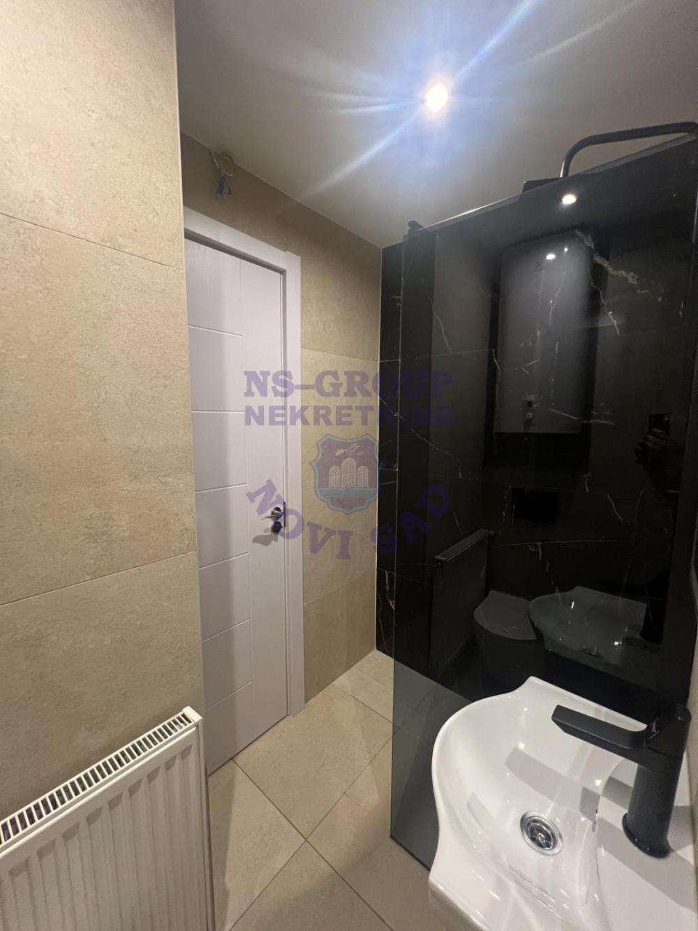 Slika 5 - Jednosoban stan na prodaju, 36m2, 113.300€