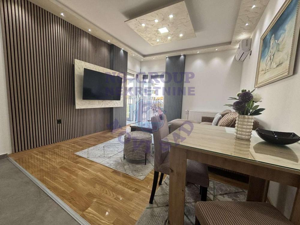 Slika 5 - Dvosoban stan na prodaju, 42m2, 177.160€