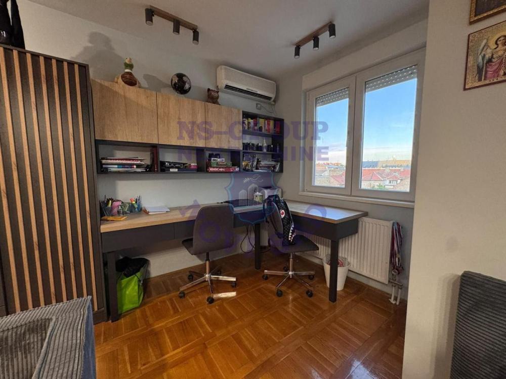 Slika 9 - Četvorosoban stan na prodaju, 128m2, 445.000€
