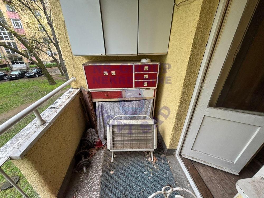 Slika 0 - Dvosoban stan na prodaju, 52m2, 118.450€