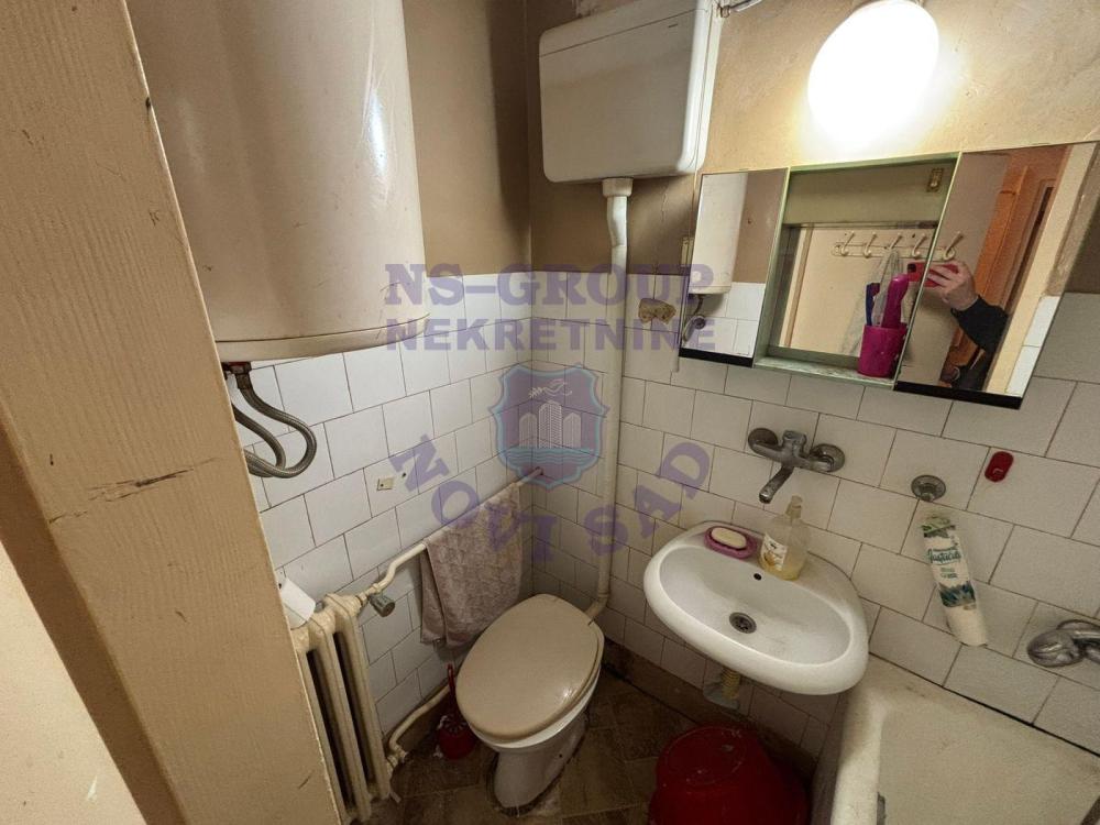 Slika 3 - Dvosoban stan na prodaju, 52m2, 118.450€