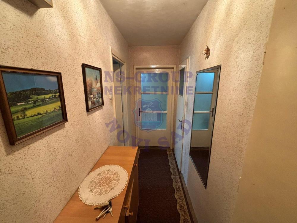 Slika 4 - Dvosoban stan na prodaju, 52m2, 118.450€