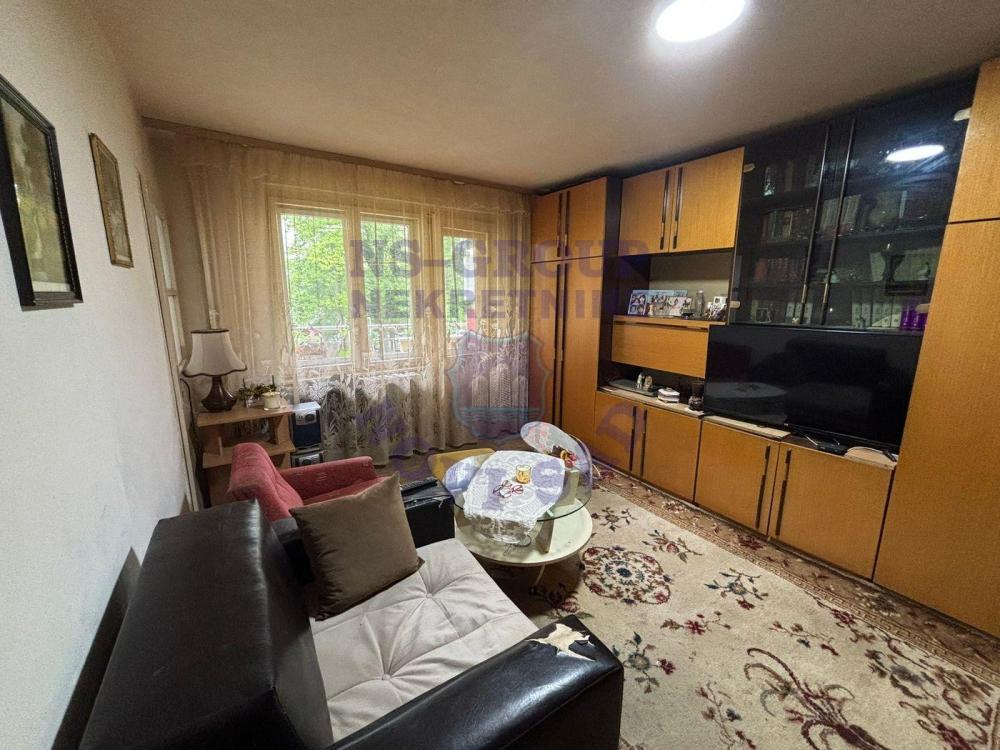 Glavna slika -Dvosoban stan na prodaju, 52m2, 118.450€