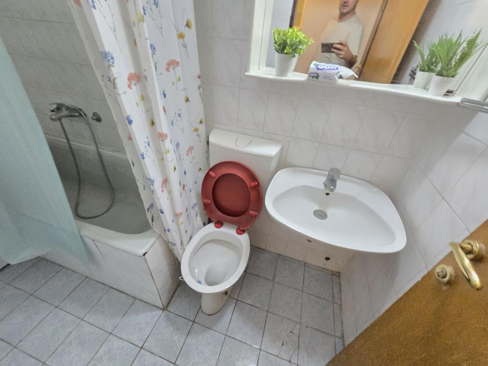 Slika 6 - Žorža Klemansoa, Jednosoban stan za izdavanje, 35m2, 450€