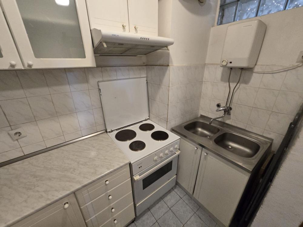 Slika 3 - Žorža Klemansoa, Jednosoban stan za izdavanje, 35m2, 450€