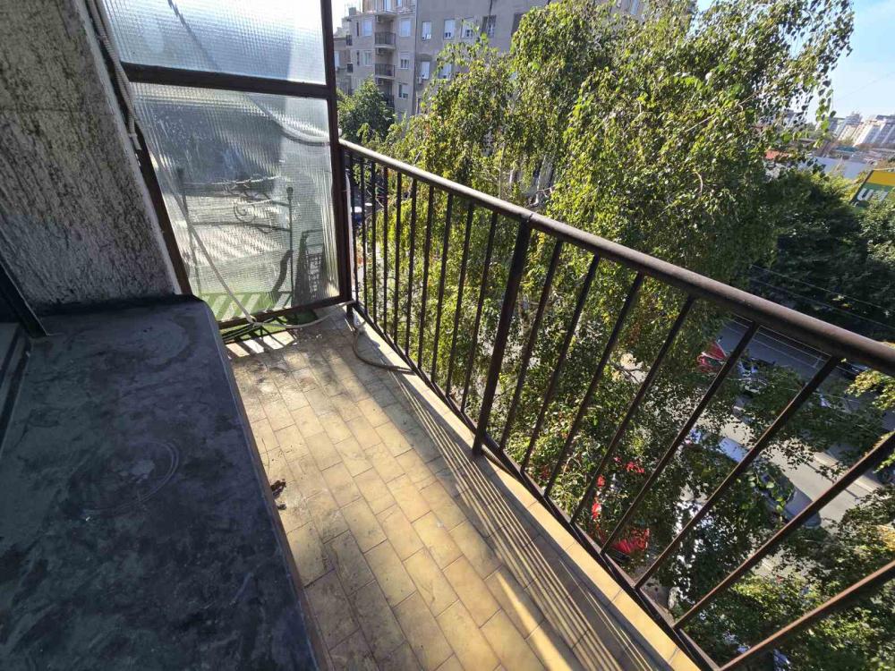 Slika 8 - Žorža Klemansoa, Jednosoban stan za izdavanje, 35m2, 450€