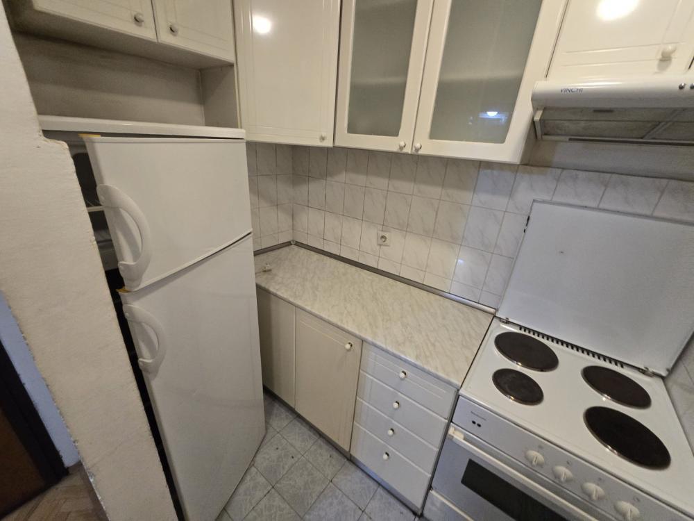 Slika 4 - Žorža Klemansoa, Jednosoban stan za izdavanje, 35m2, 450€