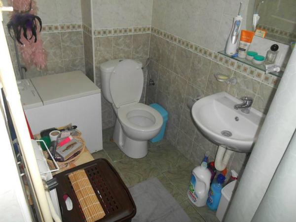 Slika 2 - Primorska, Jednosoban stan za izdavanje, 30m2, 400€