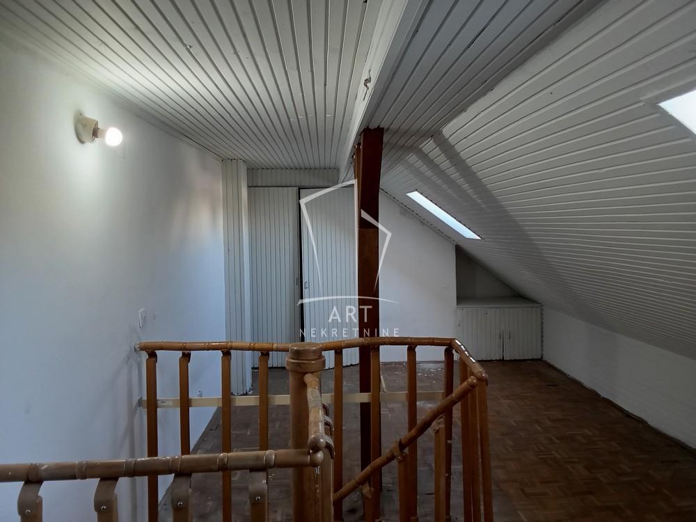 Slika 6 - Lješka, Dvosoban stan za izdavanje, 32m2, 410€