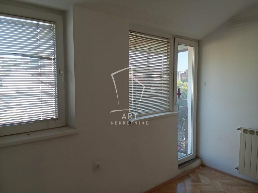 Slika 2 - Lješka, Dvosoban stan za izdavanje, 32m2, 410€