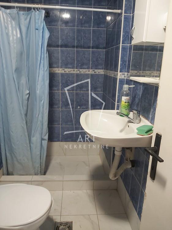 Slika 9 - Lješka, Dvosoban stan za izdavanje, 32m2, 410€