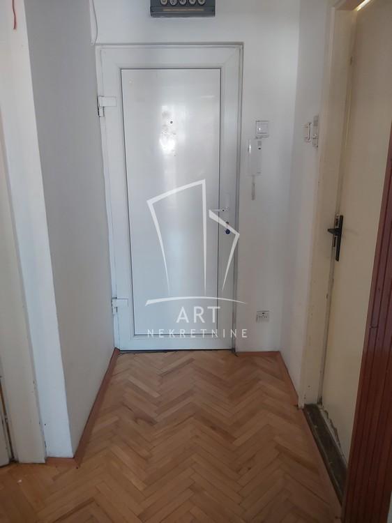 Slika 8 - Lješka, Dvosoban stan za izdavanje, 32m2, 410€