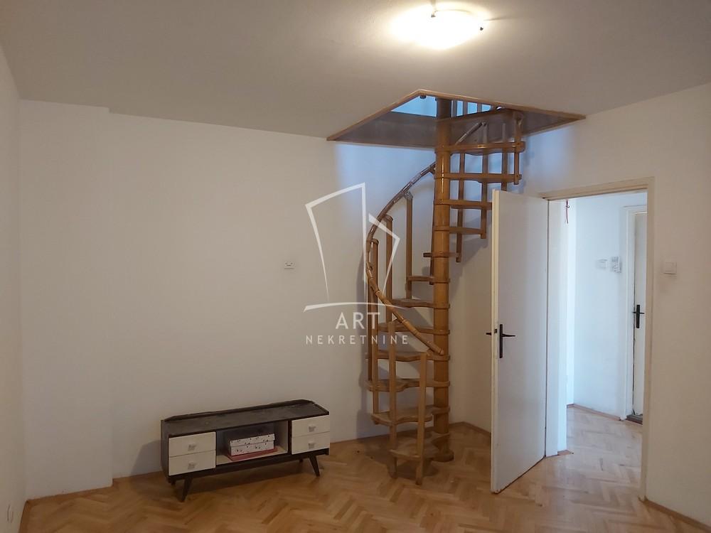 Slika 5 - Lješka, Dvosoban stan za izdavanje, 32m2, 410€